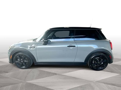 Used 2023 MINI Cooper S FWD image 5