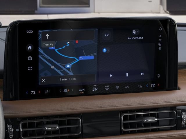 New 2026 Lincoln Aviator Reserve RWD image 14