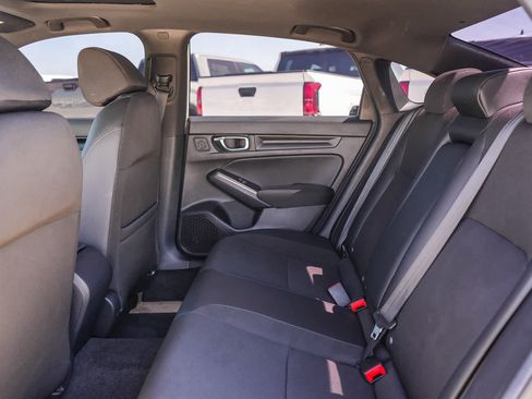 Used 2025 Honda Civic Sport image 18