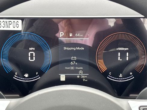 New 2026 Hyundai Tucson SE AWD/4WD image 13