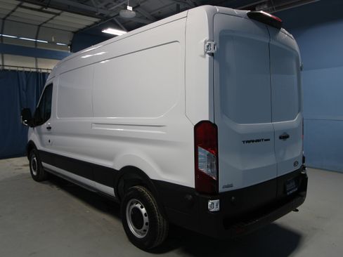 New 2026 Ford Transit 350 148 Medium Roof image 23