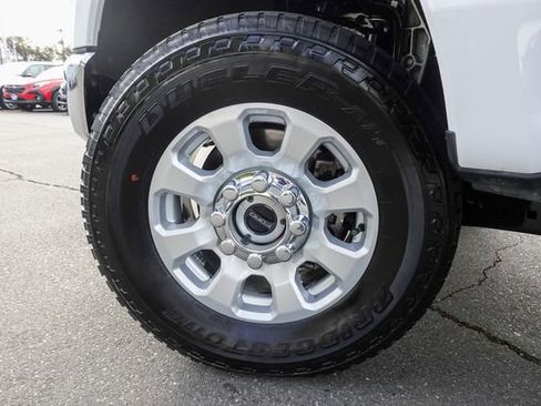 Used 2023 Ford F350 XLT w/ 360-Degree Camera Package image 14