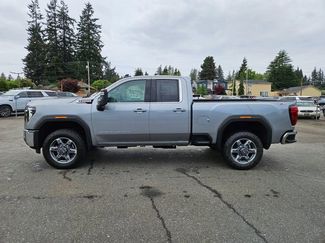 New 2026 GMC Sierra 2500 SLE w/ SLE Value Package; AWD/4WD video 2