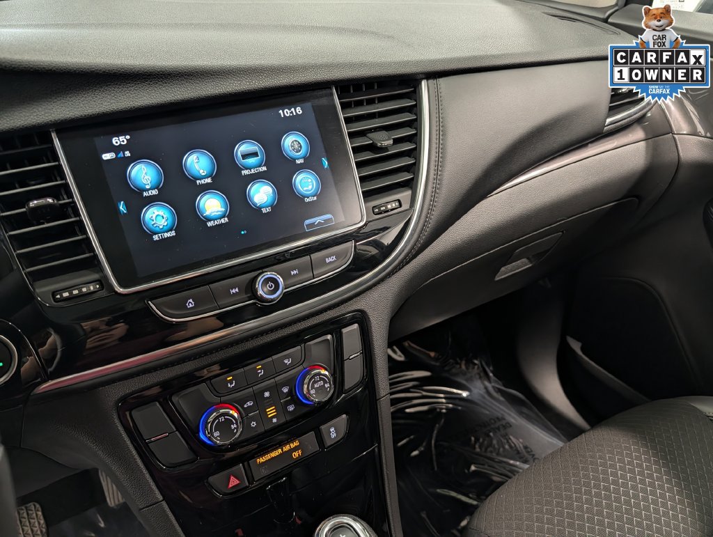 Used 2018 Buick Encore Preferred FWD image 14