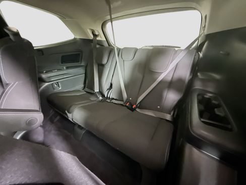 Used 2025 Subaru Ascent Premium AWD/4WD image 41