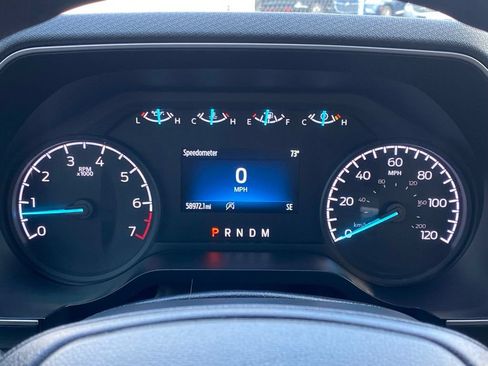 Used 2022 Ford F150 XLT w/ Trailer Tow Package AWD/4WD image 25