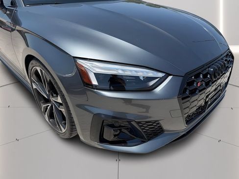 Used 2024 Audi S5 Premium Plus AWD/4WD image 33