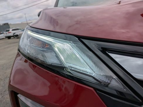 New 2026 Nissan Rogue S image 10