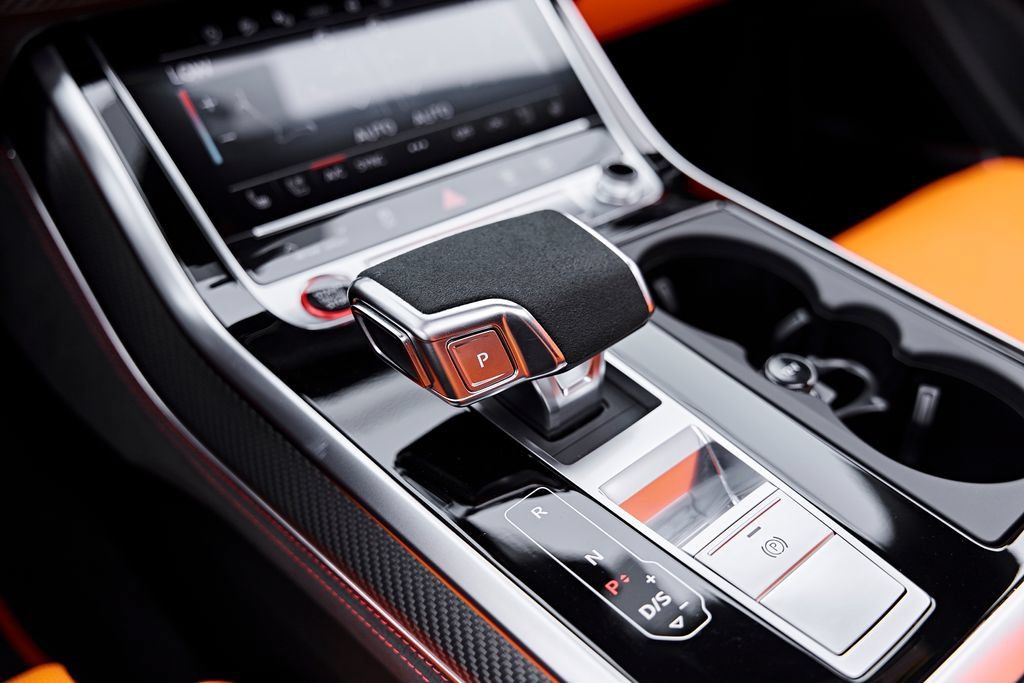 Used 2026 Audi RS Q8 performance AWD/4WD image 92