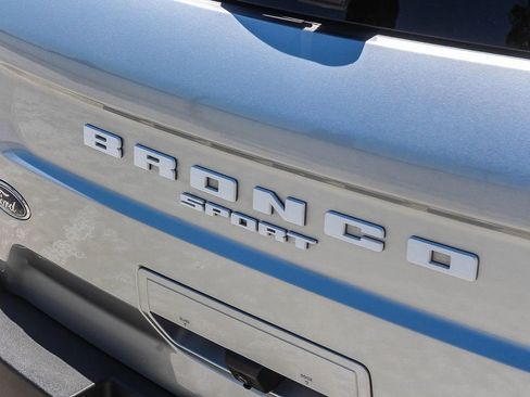 Used 2022 Ford Bronco Sport Big Bend AWD/4WD image 9