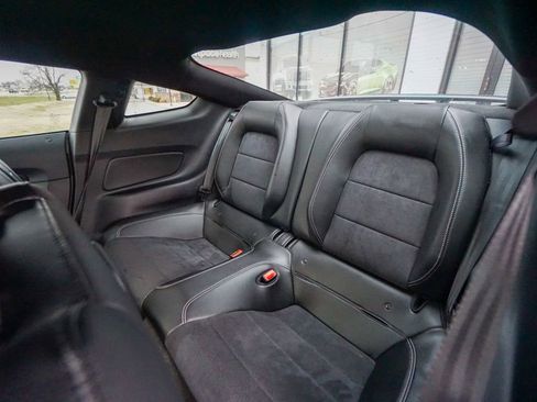 Used 2019 Ford Mustang GT Premium w/ GT Performance Package image 26