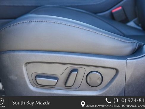 New 2026 MAZDA CX-30 2.5 Turbo w/ Premium Plus Pkg AWD/4WD image 25