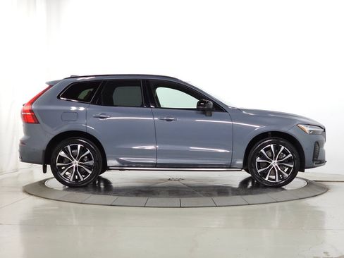 Certified 2024 Volvo XC60 B5 Ultimate AWD/4WD image 14