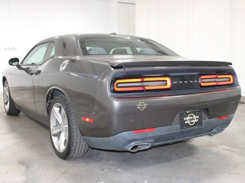Used 2016 Dodge Challenger SXT w/ Super Sport Group (SS/T) RWD image 7