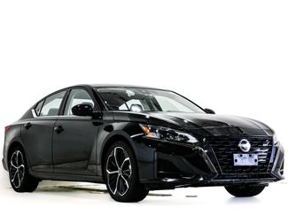 Used 2024 Nissan Altima 2.5 SR FWD video 1
