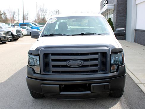 Used 2011 Ford F150 XL image 2