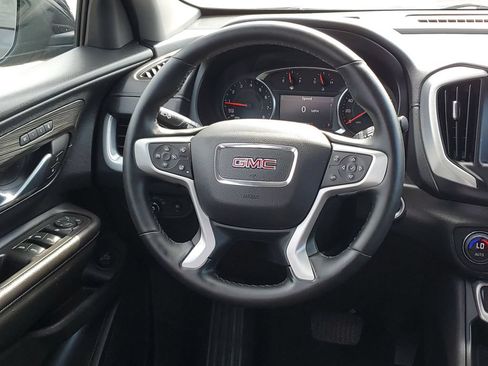 Used 2023 GMC Terrain SLT w/ LPO, Floor Liner Package FWD image 27