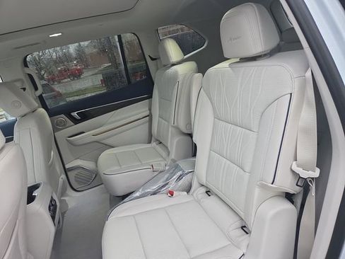 New 2026 Buick Enclave Avenir w/ Super Cruise Package image 27