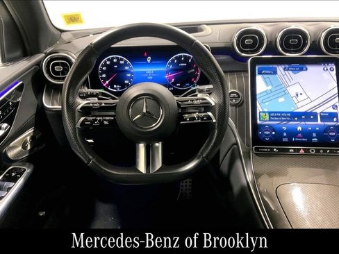 Used 2023 Mercedes-Benz GLC 300 GLC 300 image 9