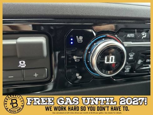 New 2026 GMC Sierra 1500 SLT w/ SLT Premium Plus Package AWD/4WD image 23