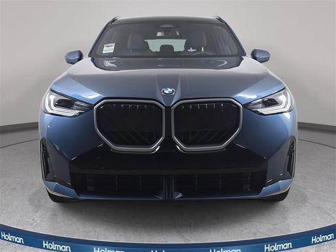 New 2026 BMW X3 xDrive30 w/ M Sport Package image 2