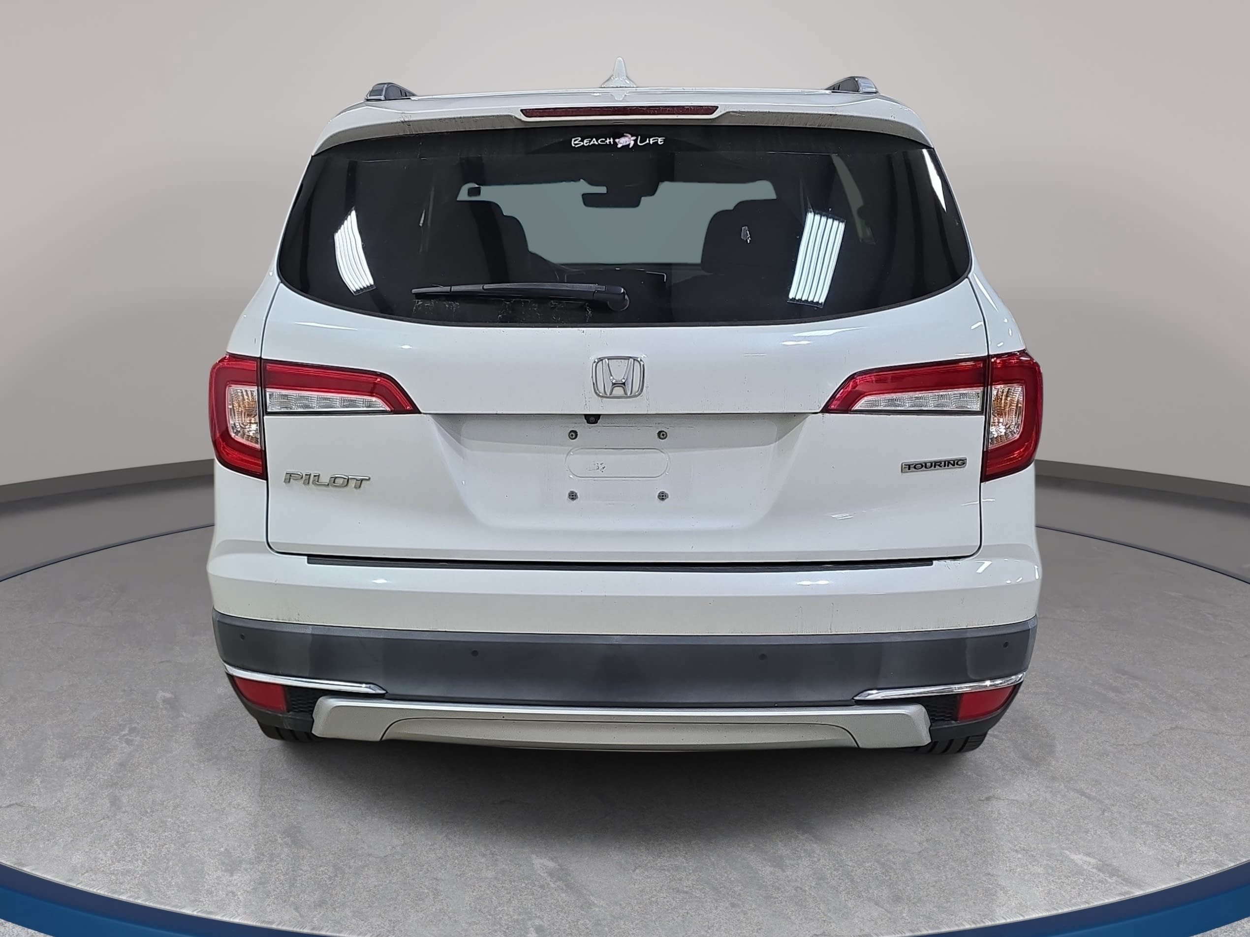 Used 2021 Honda Pilot Touring image 7