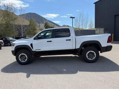 New 2026 RAM 1500 RHO w/ RHO Level 1 Equipment Group AWD/4WD image 42