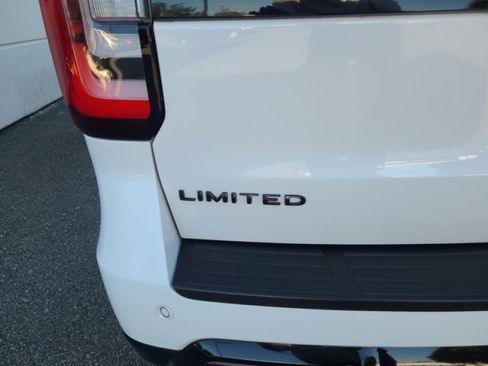 Used 2023 Ford Expedition Max Limited image 41