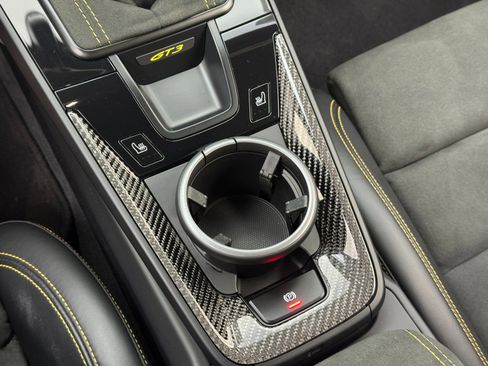Used 2023 Porsche 911 GT3 image 37