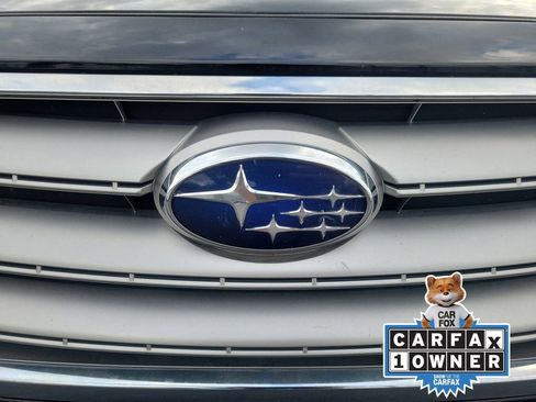 Used 2017 Subaru Legacy 2.5i Limited AWD/4WD image 7