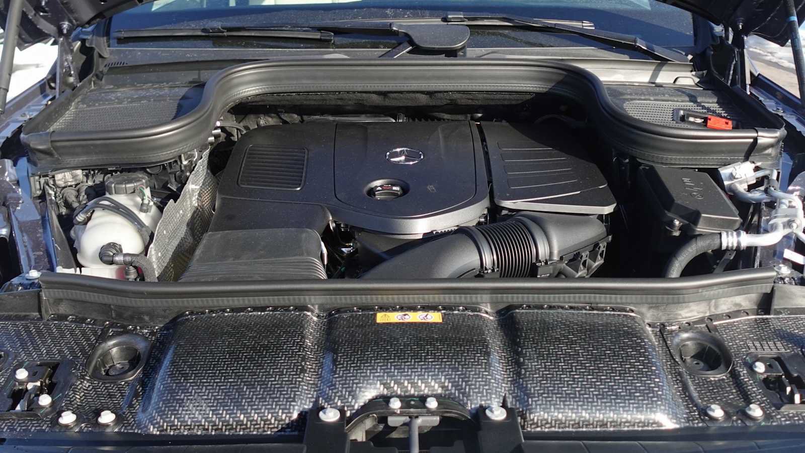 Used 2026 Mercedes-Benz GLE 350 4MATIC image 19