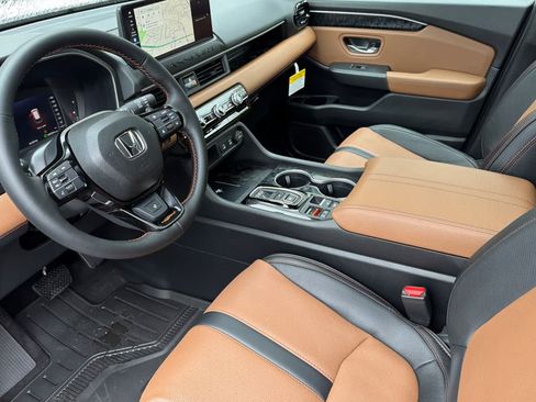 New 2026 Honda Passport TrailSport Elite image 13