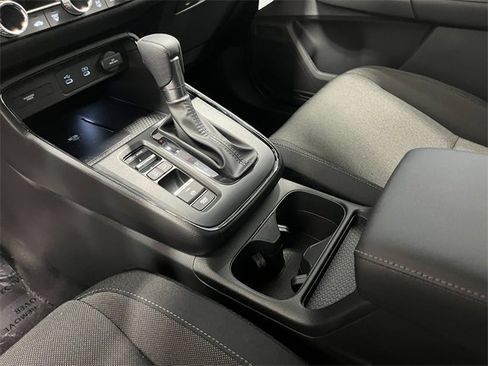 New 2026 Honda CR-V LX image 15