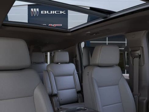 New 2026 GMC Yukon XL Elevation w/ Elevation Premium Package RWD image 24