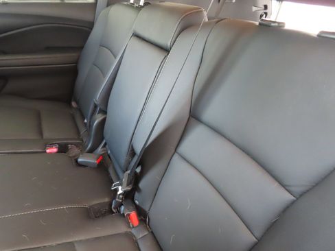 Used 2022 Honda Pilot EX-L image 22