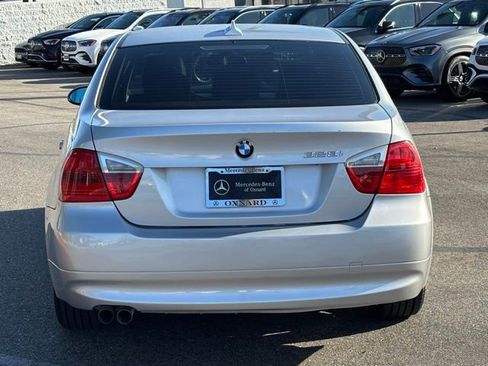 Used 2007 BMW 328i Sedan image 38