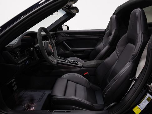 Used 2026 Porsche 911 Targa 4S image 44