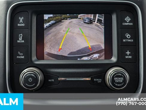 Used 2024 RAM 1500 Classic SLT AWD/4WD image 33