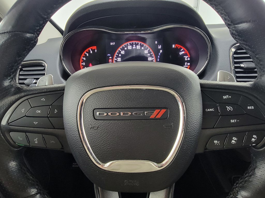 Used 2019 Dodge Durango GT AWD/4WD image 18