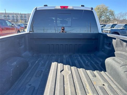 Certified 2021 Ford F250 Lariat w/ Lariat Ultimate Package image 25