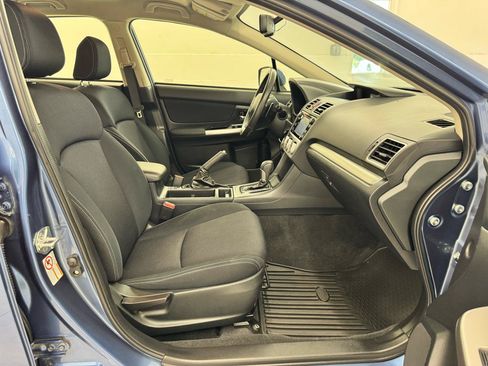 Used 2016 Subaru Impreza 2.0i Sport Premium AWD/4WD image 15