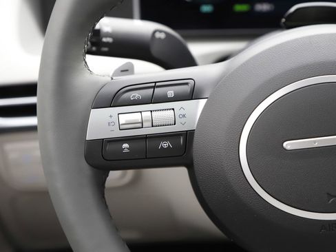 New 2026 Hyundai Tucson Limited image 21