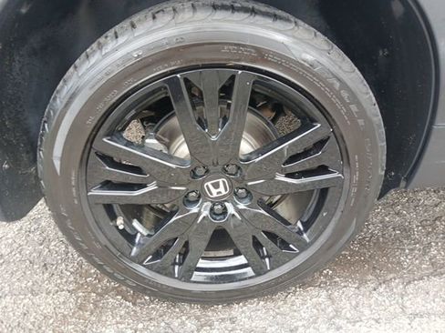 Used 2021 Honda Passport Sport image 50