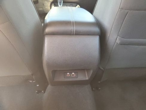 Certified 2025 Nissan Altima 2.5 SV FWD image 17