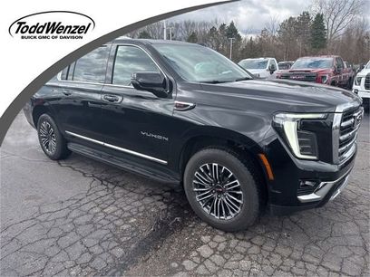 Used 2025 GMC Yukon XL Elevation w/ Technology Package