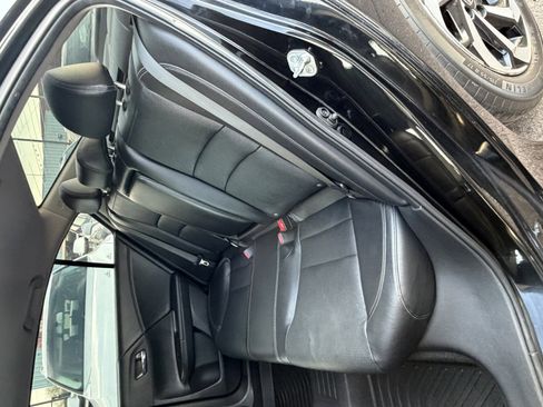 Used 2016 Honda Accord EX-L image 10