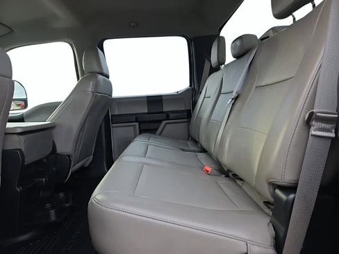 Used 2019 Ford F250 XL w/ STX Appearance Package image 15