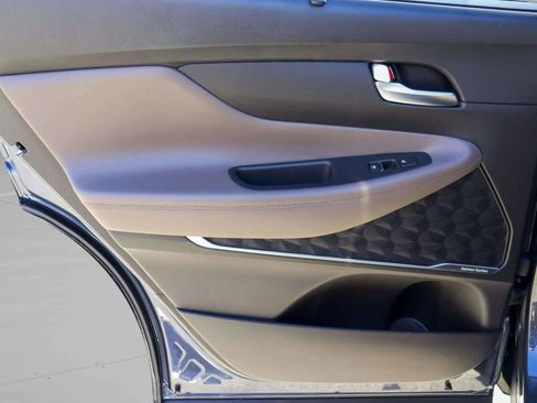 Used 2021 Hyundai Santa Fe Limited image 27