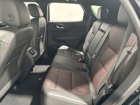Used 2023 Chevrolet Blazer RS w/ Enhanced Convenience Package AWD/4WD image 7