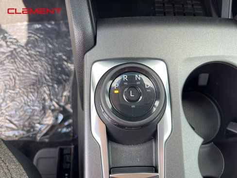 New 2025 Ford Bronco Sport Big Bend image 13